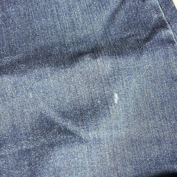 Michael Kors Women's Izzy Skinny Jeans Slim Fit Denim Stretch Blue Size 10 - Picture 5 of 8